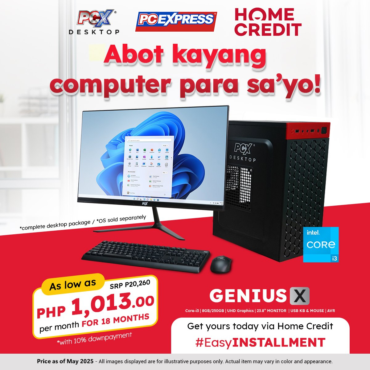 PC Express - PC Express now at SM Southmall Cyberzone GameFest 2023! 🔹 ...