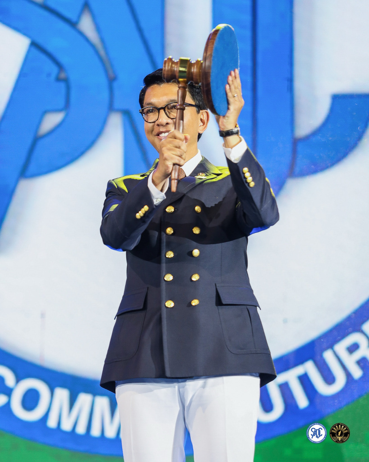 Ministère de la... - Ministère de la Justice de Madagascar