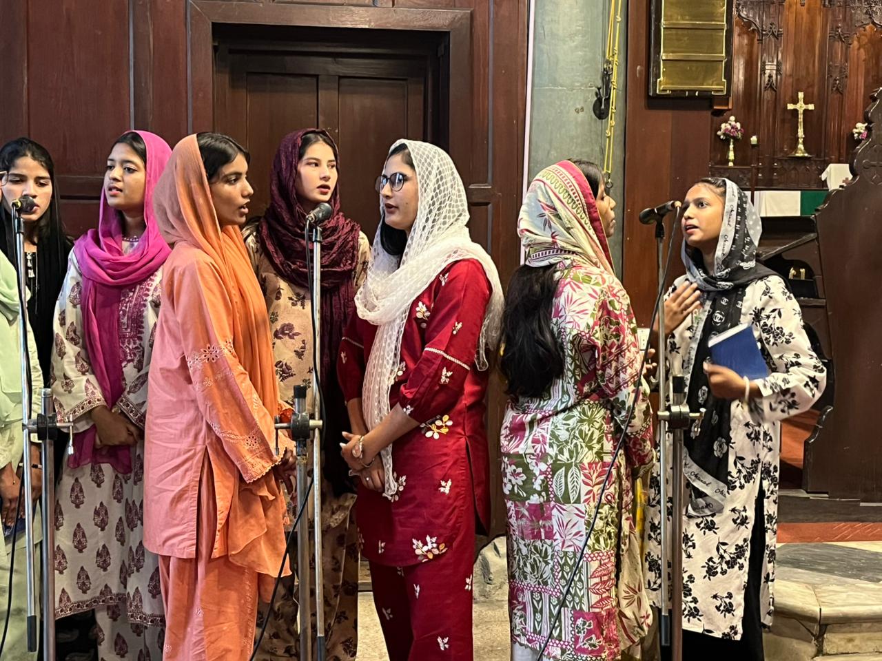 Pakistan Bible Society added a... - Pakistan Bible Society