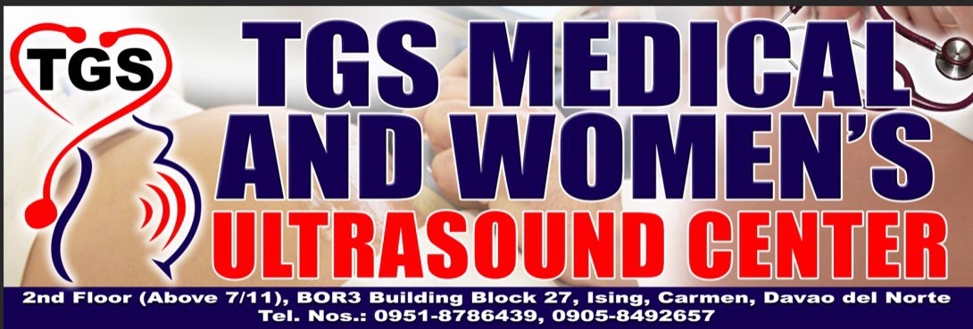 Newly opened... - TGS Medical and Women's Ultrasound Center | Facebook