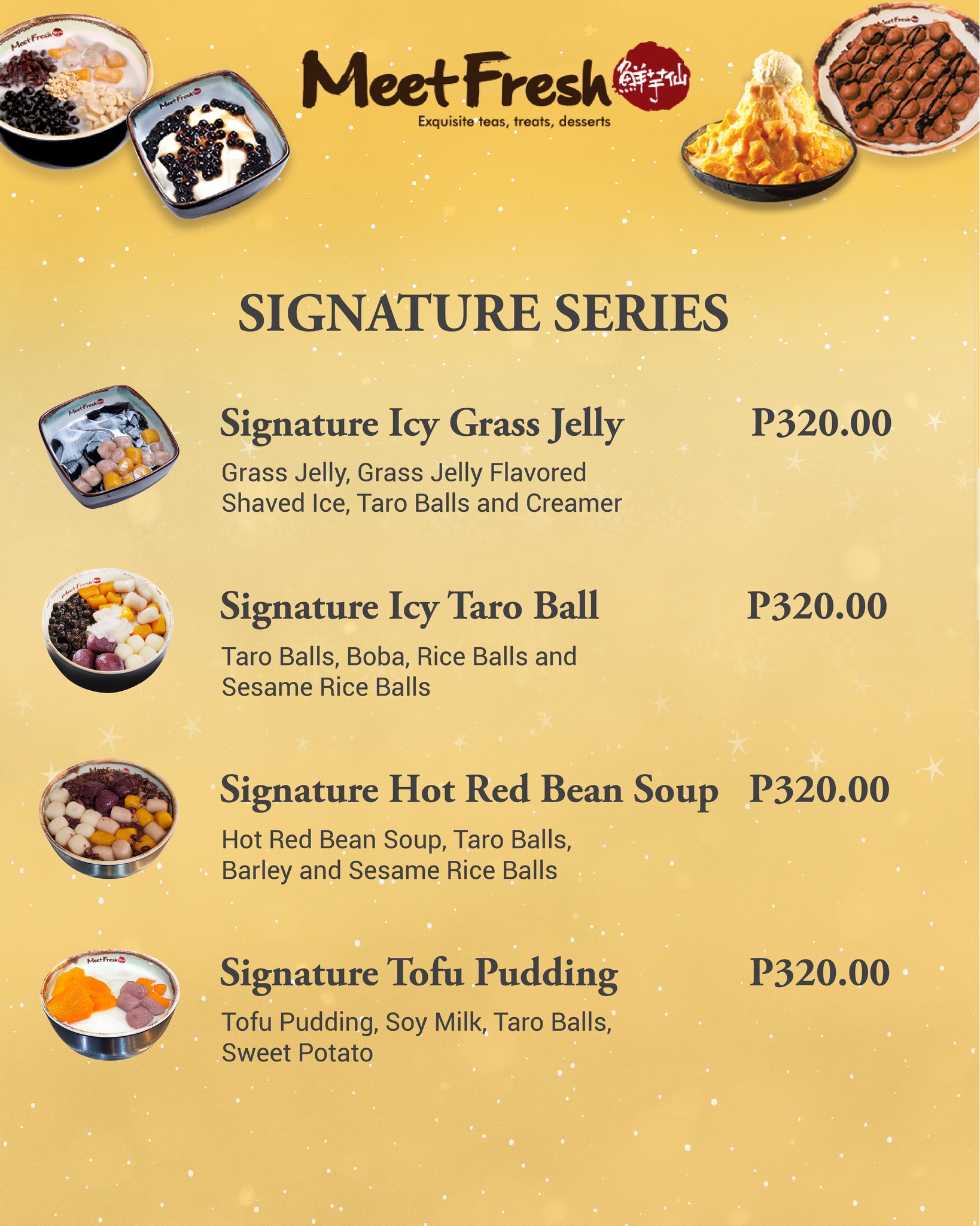 Meet Fresh PH | Manila