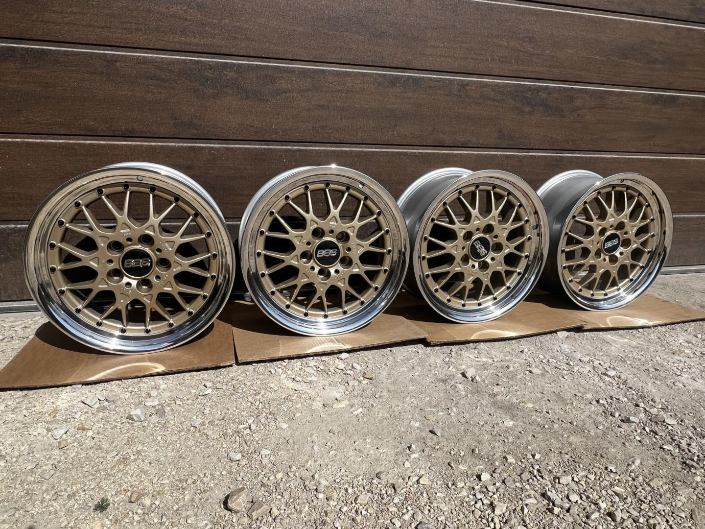 Rare wheels - ⭐️💫Original BBS RY 011 17” BMW E36,Z3⭐️💫... | Facebook