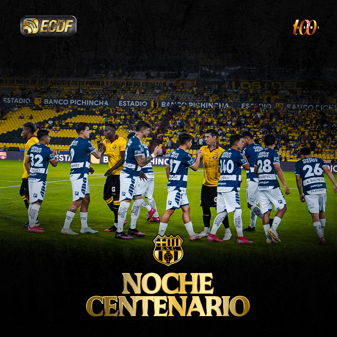 ECDF - El Canal Del Fútbol... - ECDF - El Canal Del Fútbol