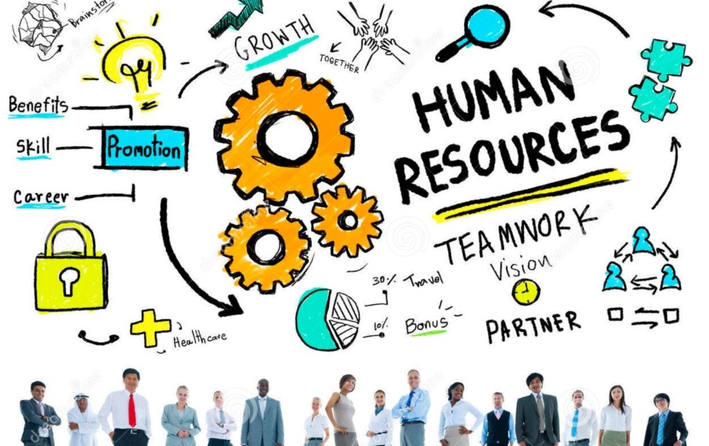 HR Development