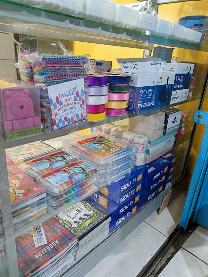 RizArt Printing Bunta