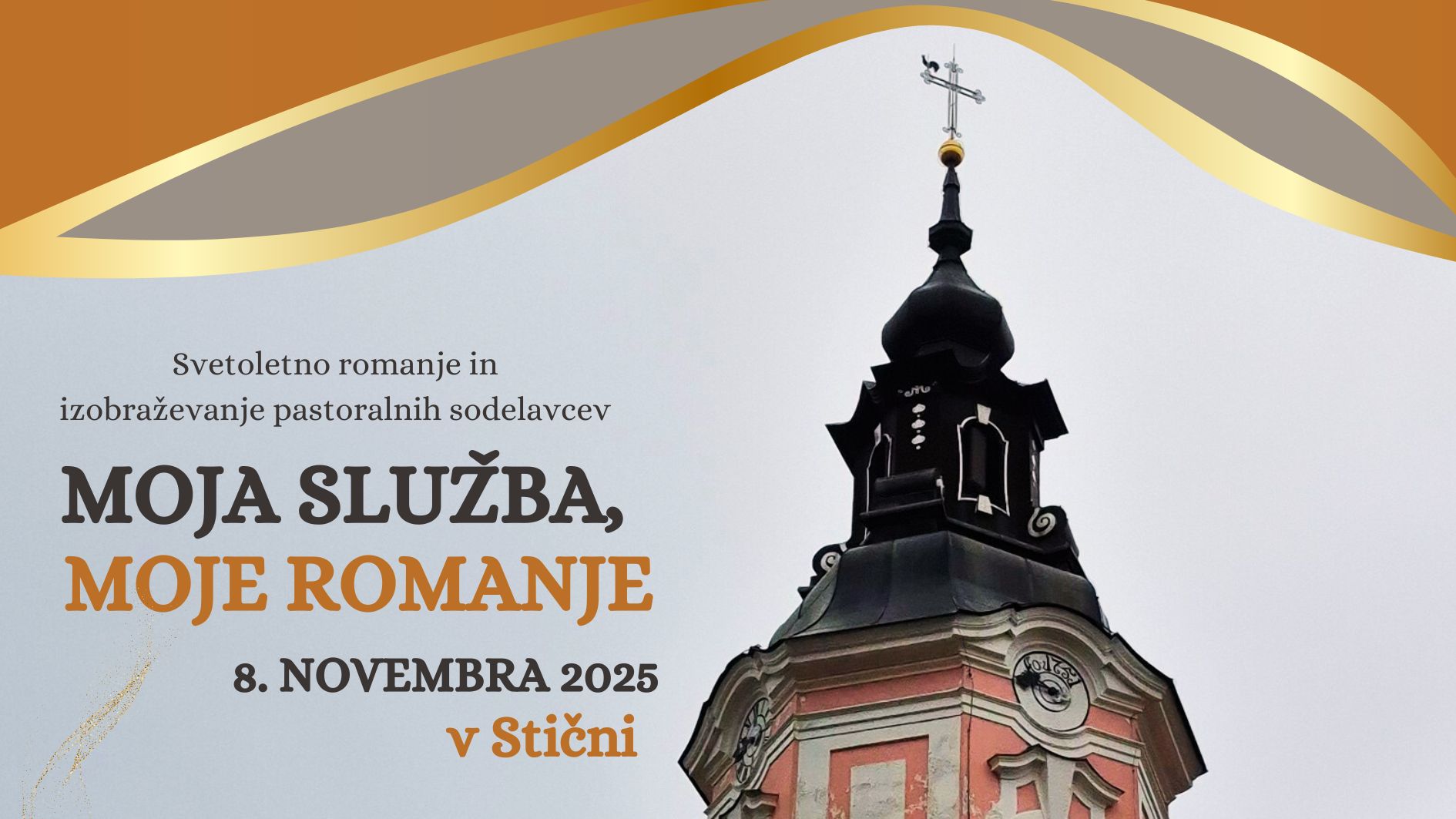 Župnija Ljubljana Vič added a new... - Župnija Ljubljana Vič