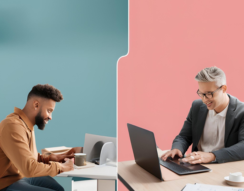Skilltec - SharePoint: The Unsung Hero of Hybrid Work? In the era of ...
