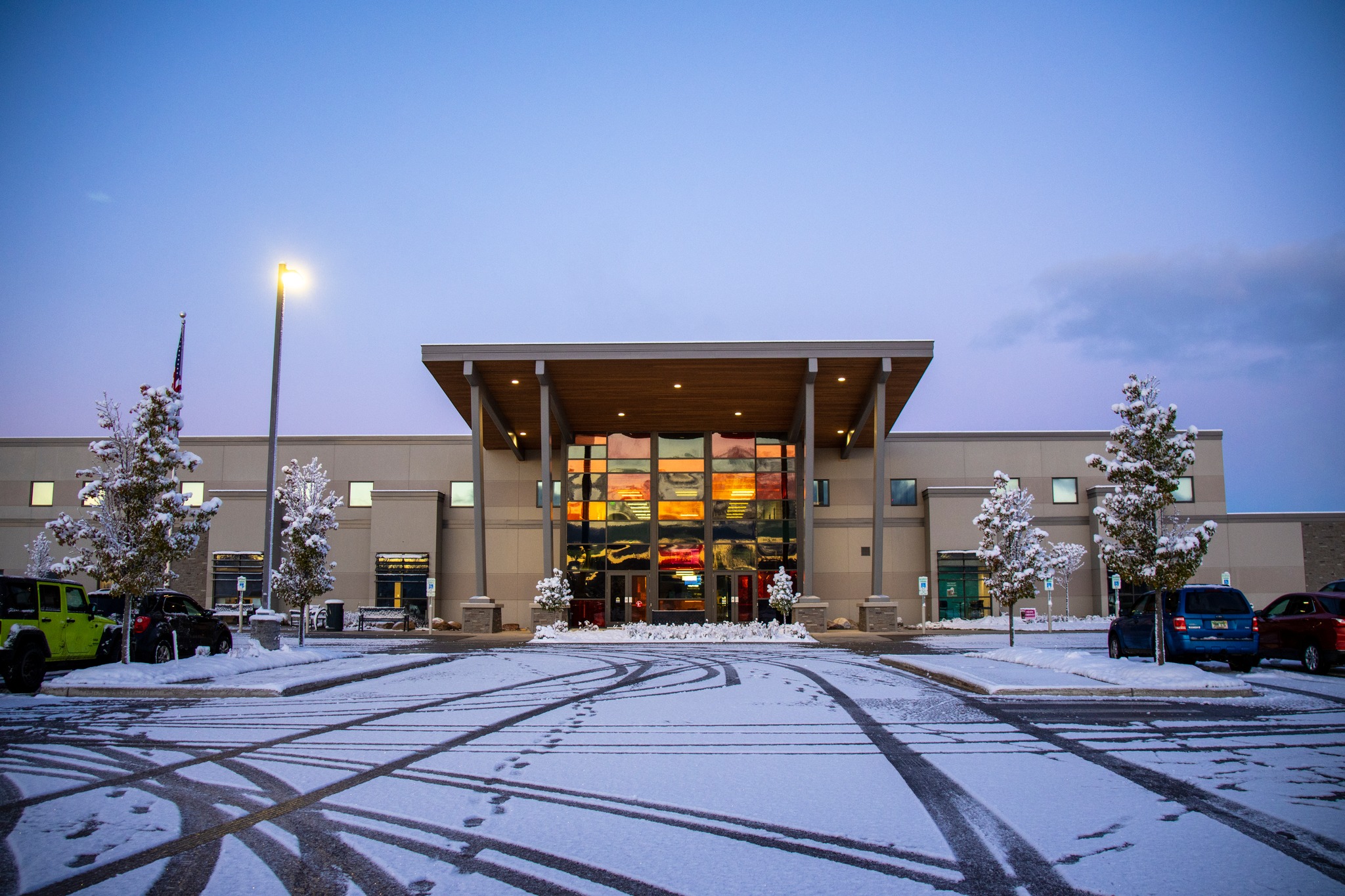 Kirtland Community College | Grayling MI