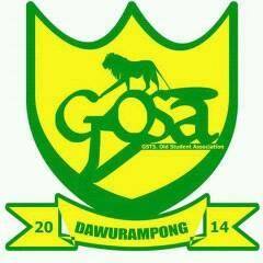Gomoa senior high technical school | Dawurampong