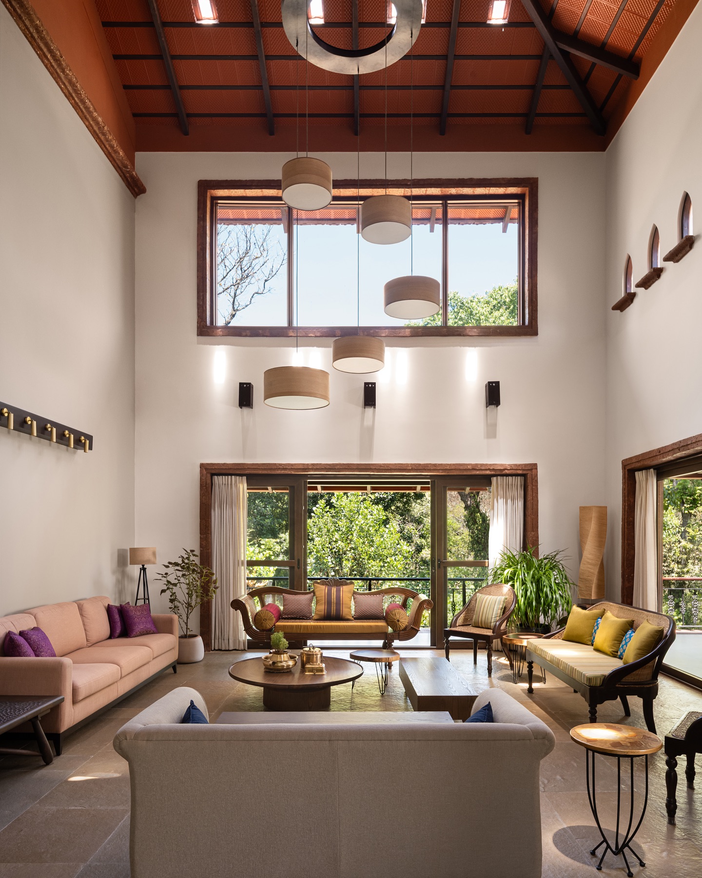 Saka: architecture:interiors:urbanism | Gurugram