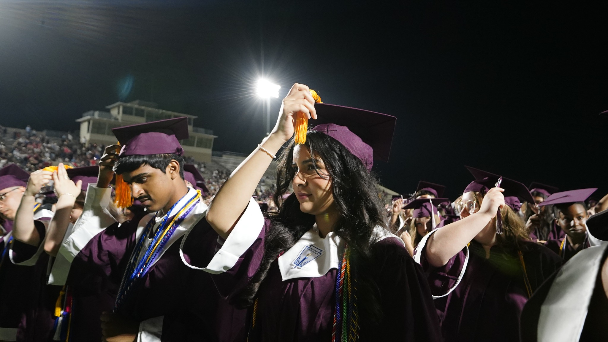 Baytown Lee High School | Baytown TX