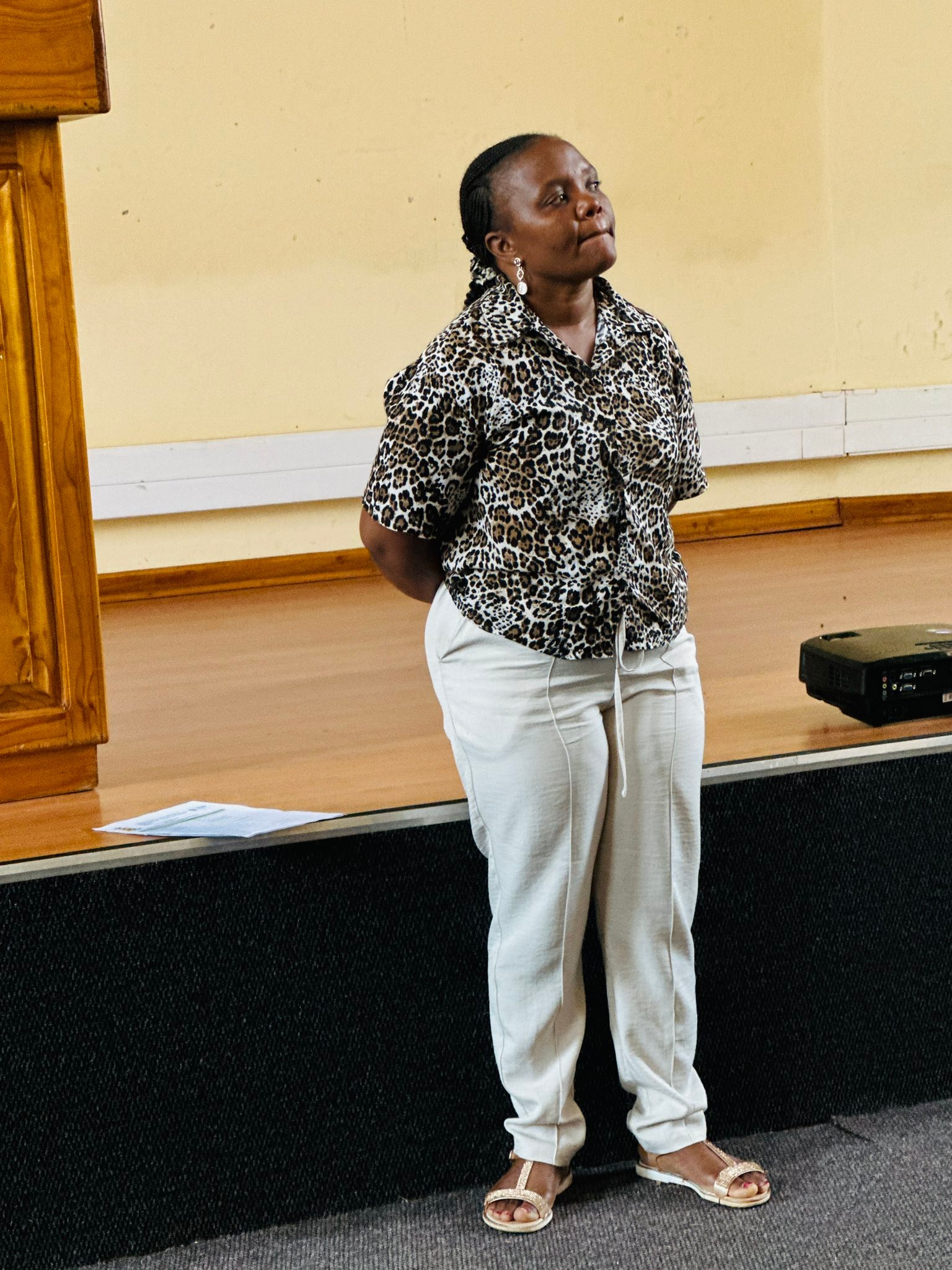 Thulamela Local Municipality