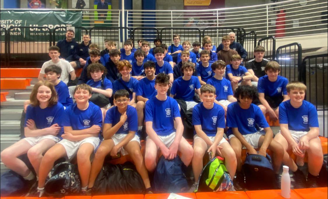 A great day was had at the PIRC... - Bish Rowing Club