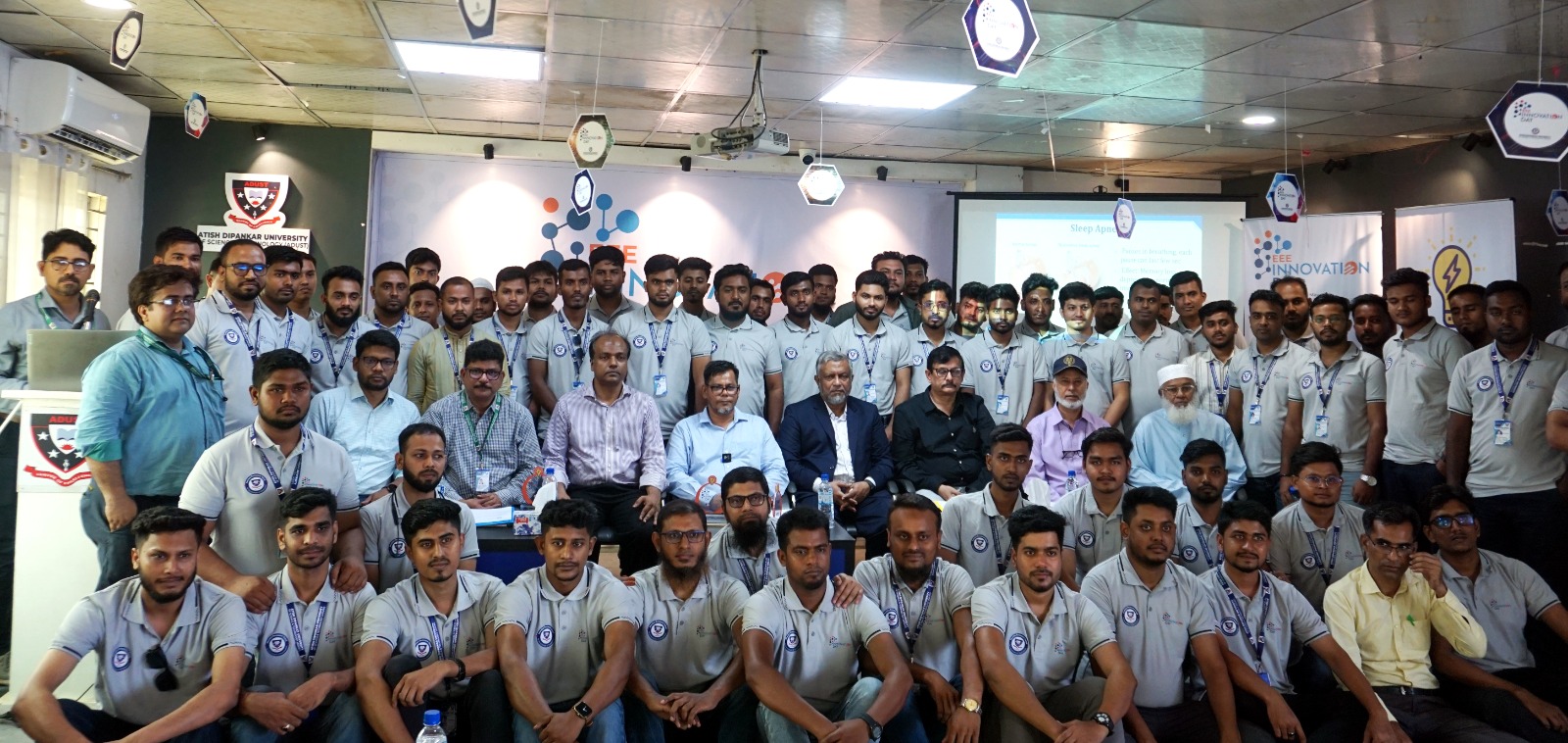 A... - Atish Dipankar University of Science & Technology-ADUST