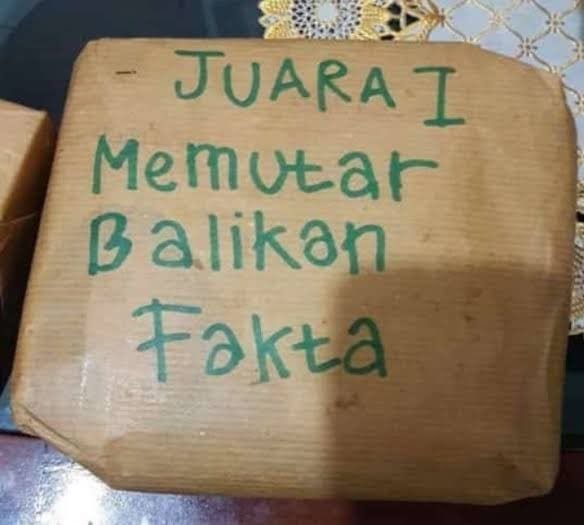 Hal random
