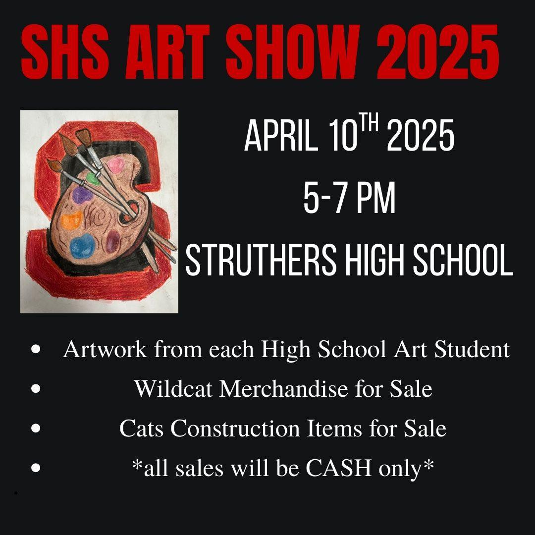 City of Struthers added a new photo. - City of Struthers