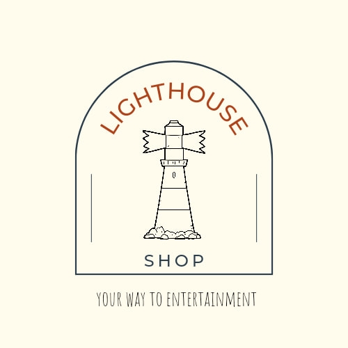 Lighthouse Shop