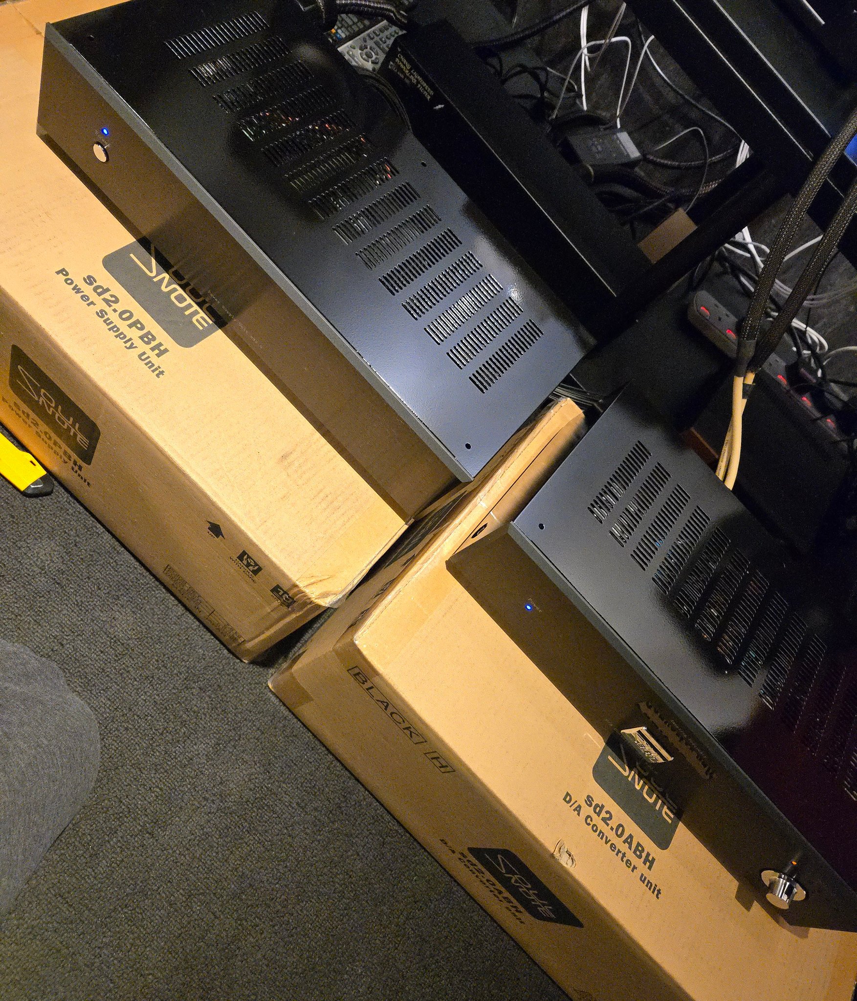 SOULNOTE sd2.0 D/A 經典1792A DAC，追求極緻CD 音質?? https://www 