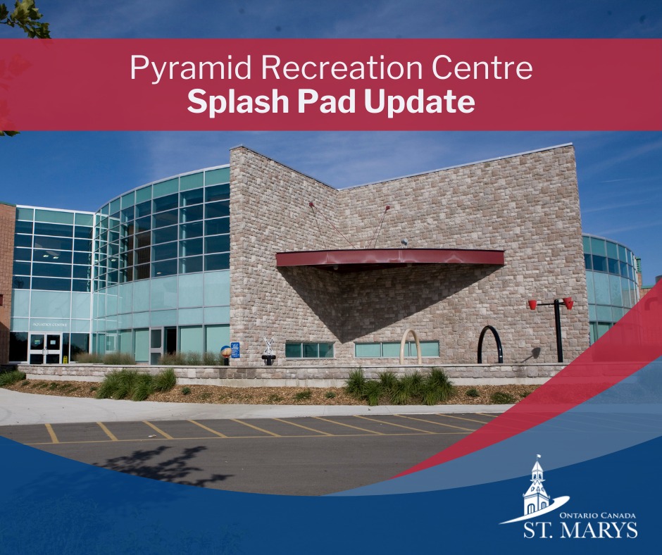 Pyramid Recreation Centre... - Pyramid Recreation Centre
