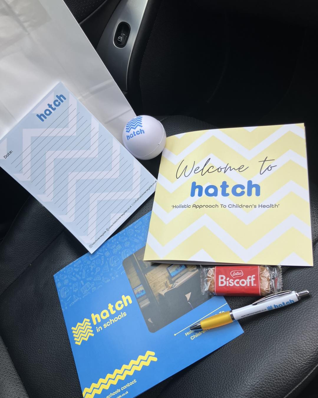 hatch Merseyside | Birkenhead