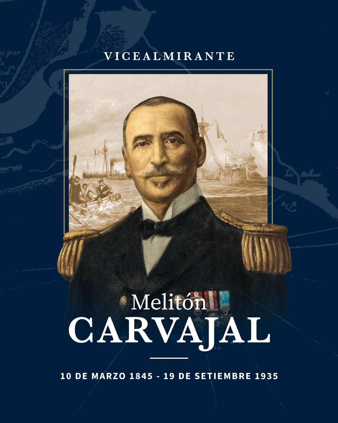 Archivo... - Archivo Histórico y Biblioteca Central de Marina