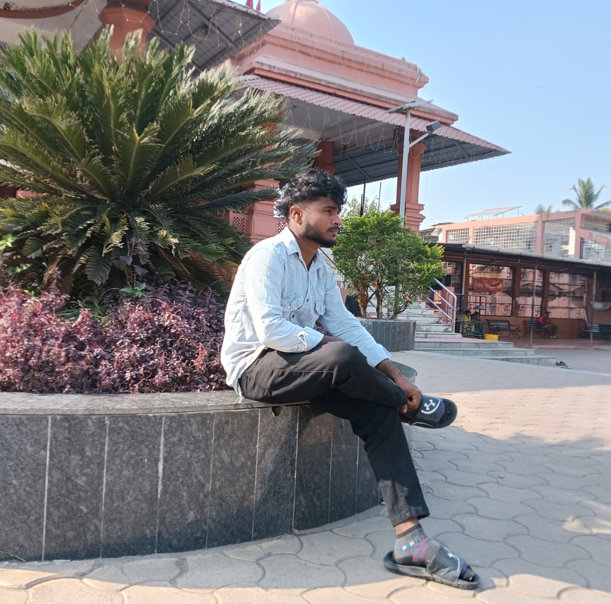 Mandadi best movi ️ | Jaimin Patel