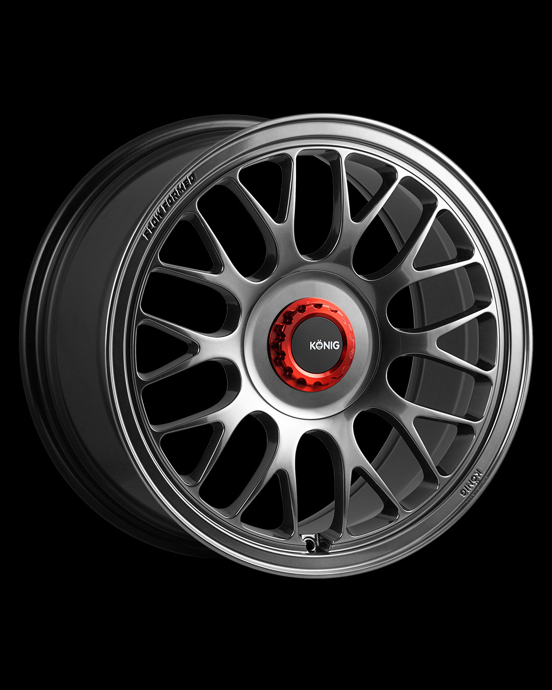 15” MRK1. Same statement—refined for the right fit. Now available