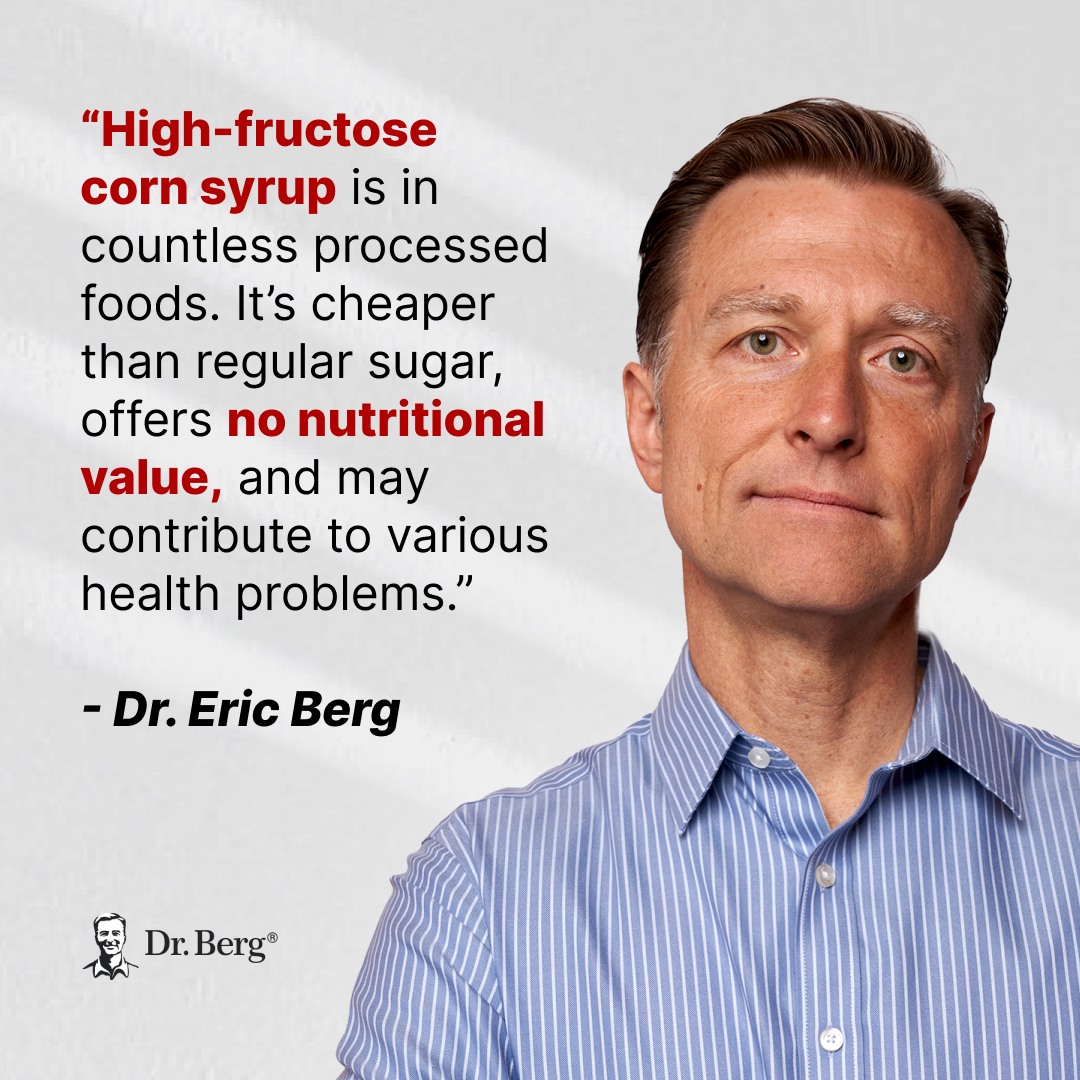 Dr. Eric Berg - Did you know this? | Facebook