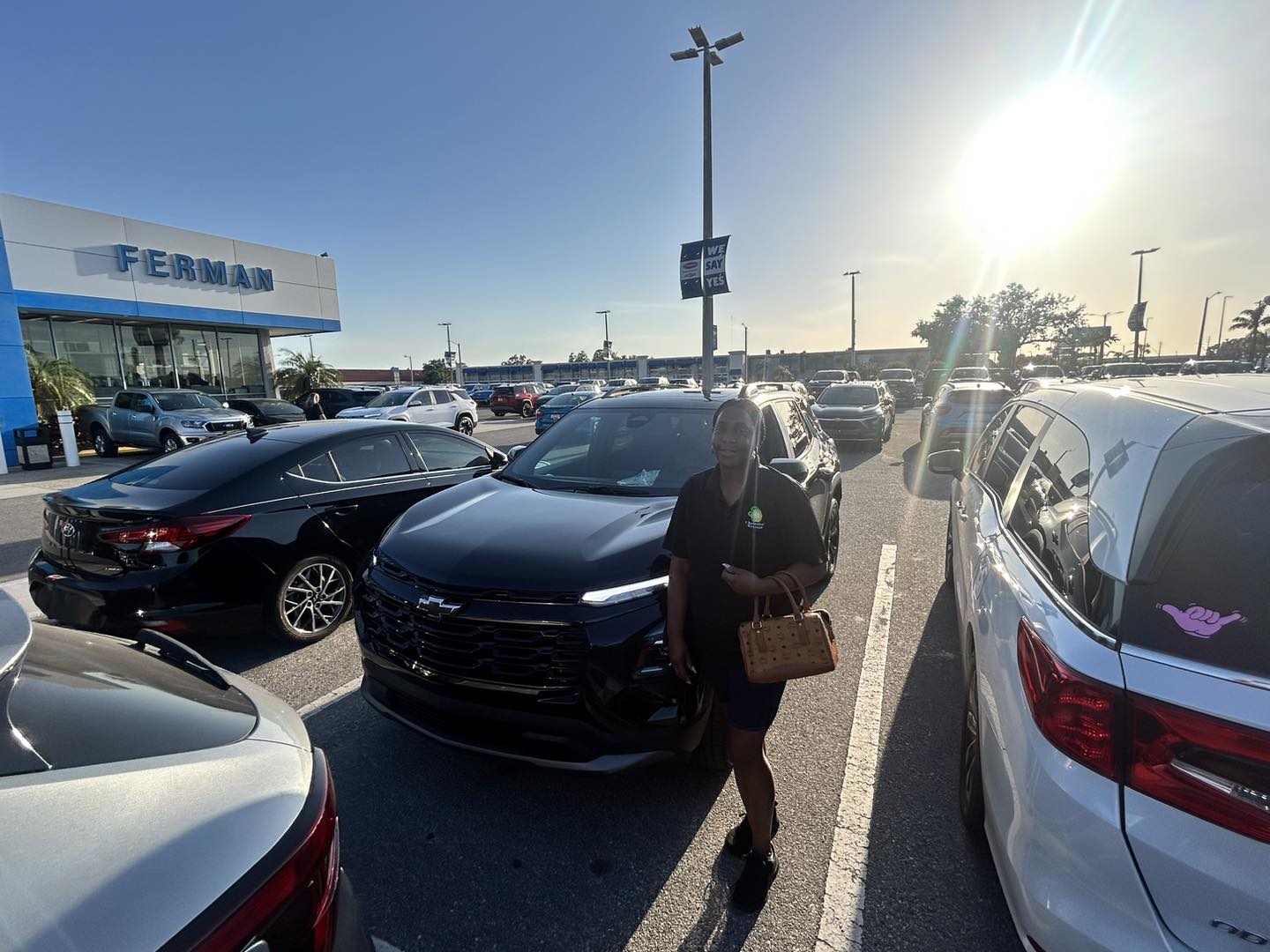 Ferman Chevrolet - Tampa in Brandon | Tampa FL