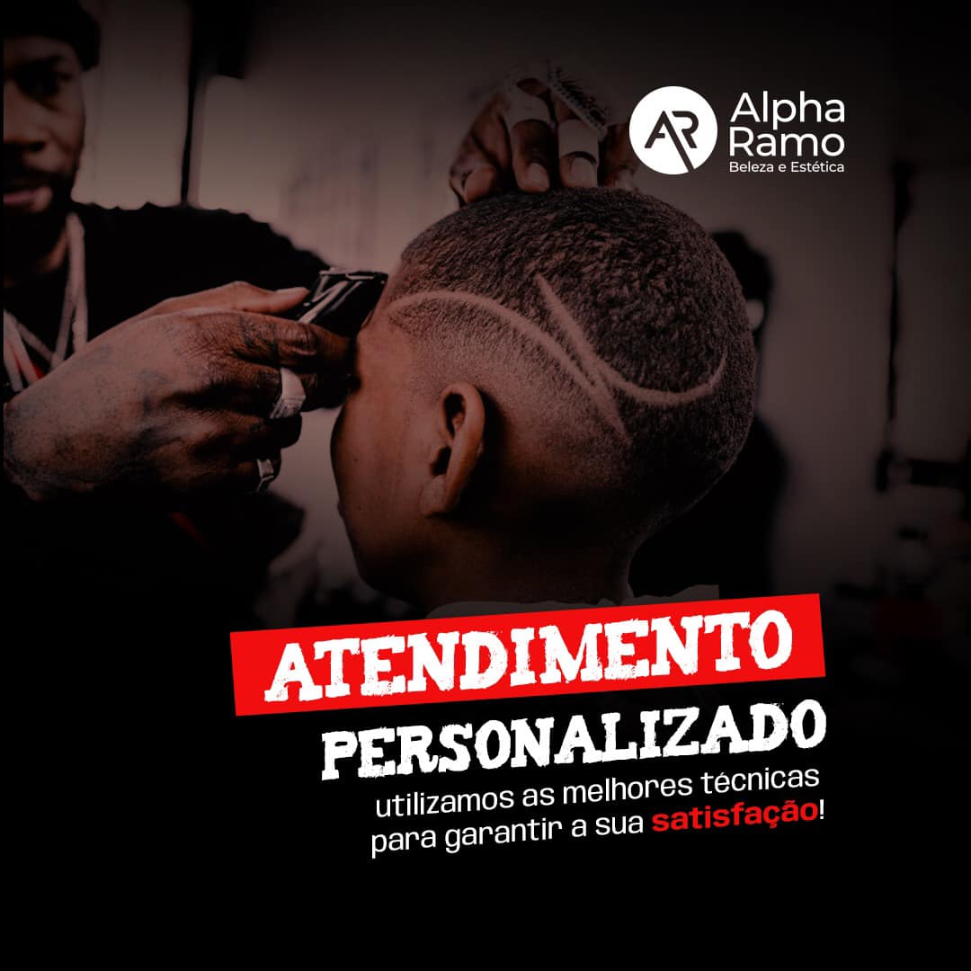 Alpha Ramo Kilamba | Luanda