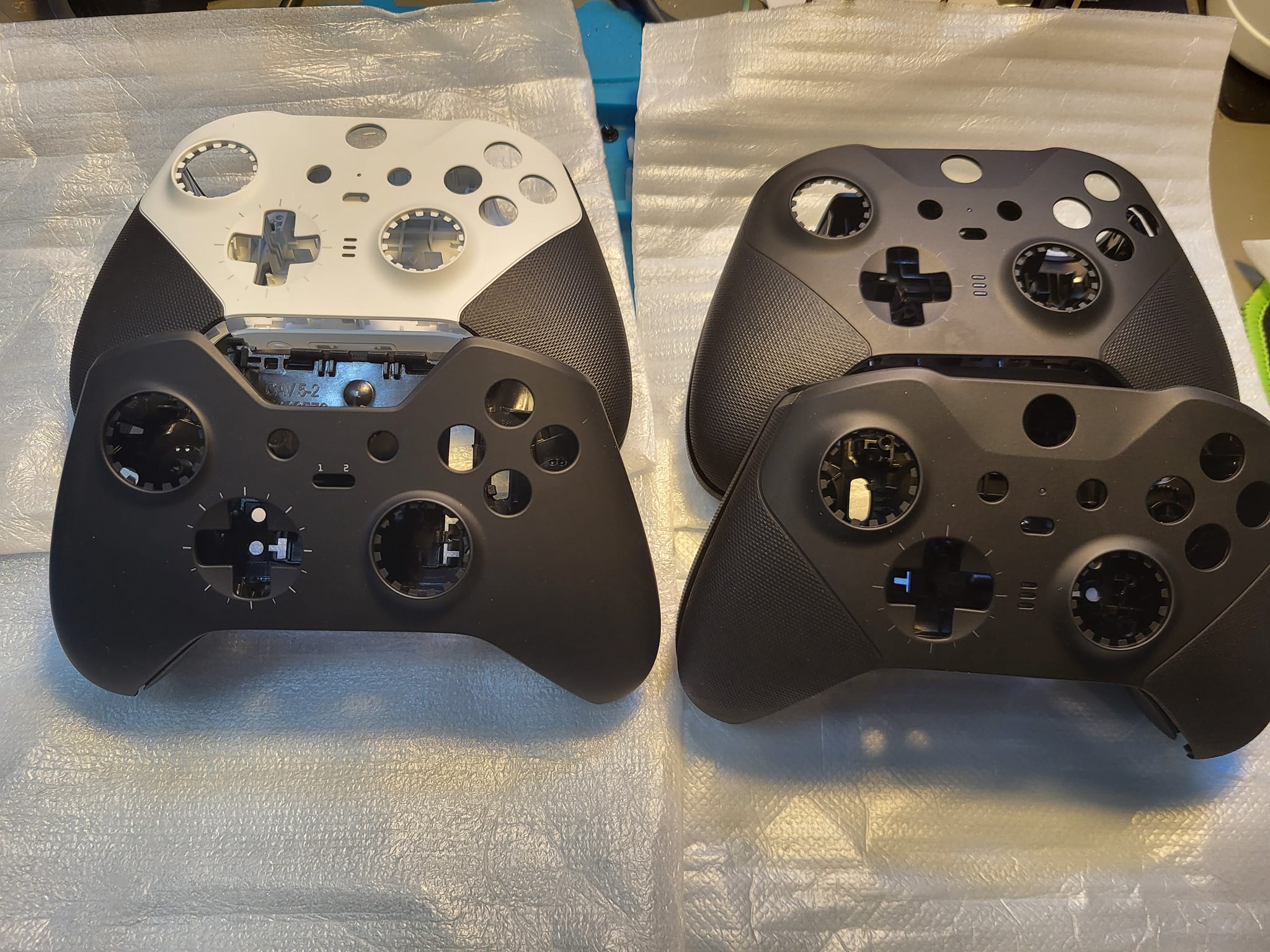 Controller-Doc