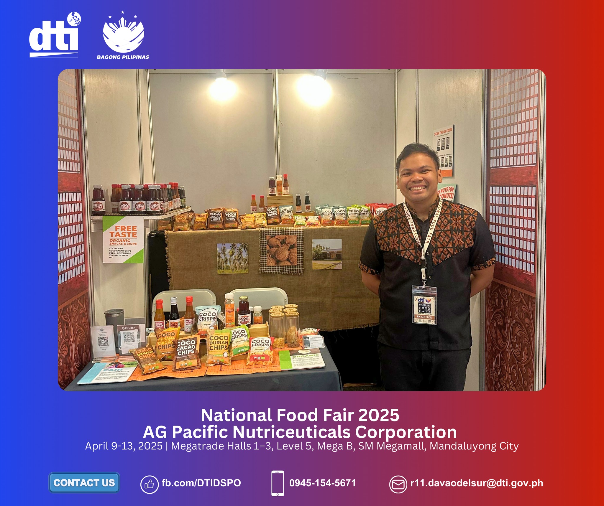 AG Nutriceutical