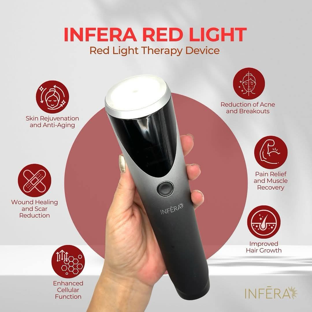 Infēra