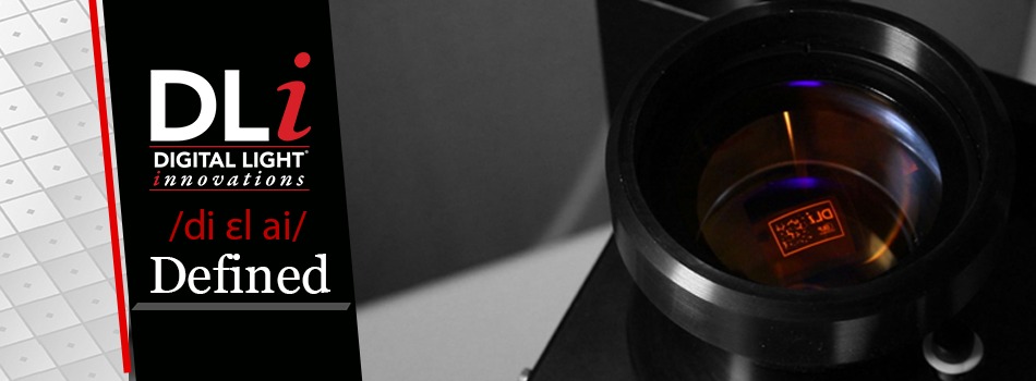 Digital Light Innovations | Austin TX