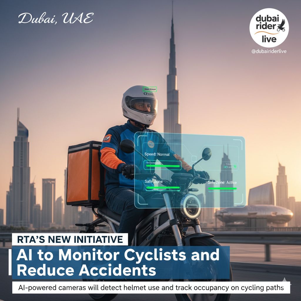 DubaiRiderlive