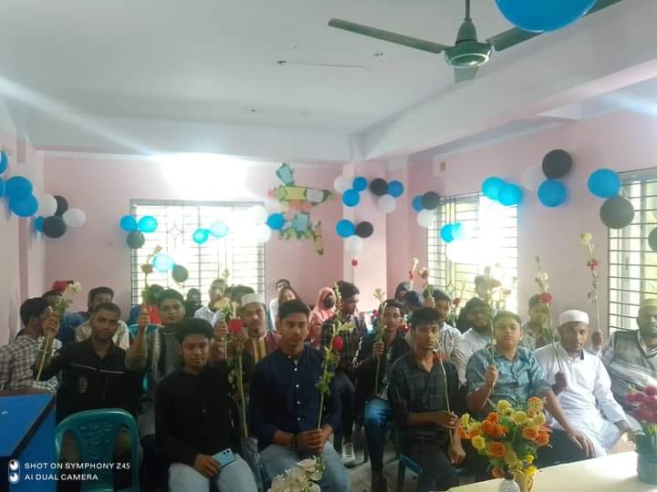 Noakhali science and Engineering Institute- NSEI পলিটেকনিক (Students ...