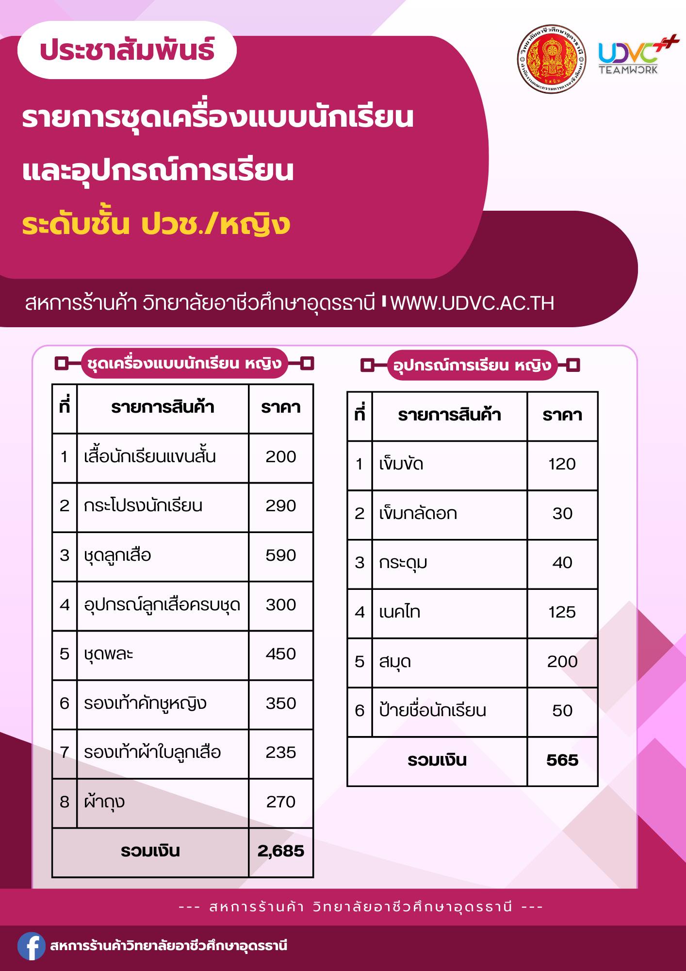 Aviation Business - UDVC | Udon Thani