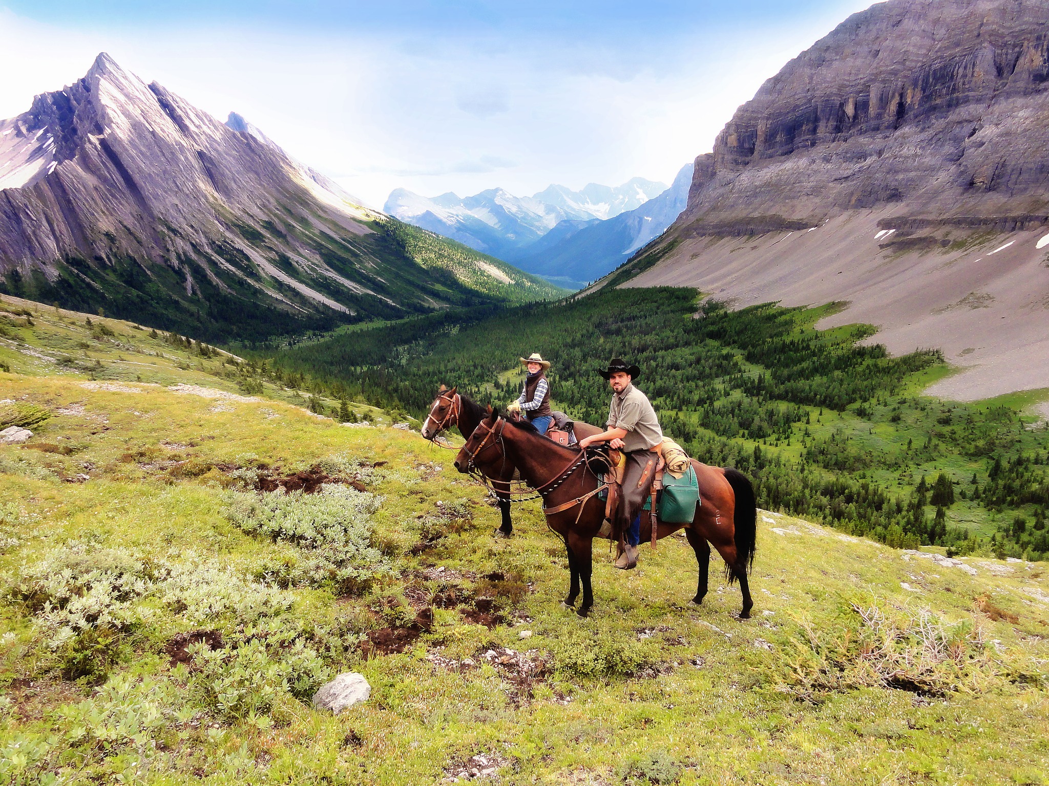 Banff Trail Riders | Banff AB