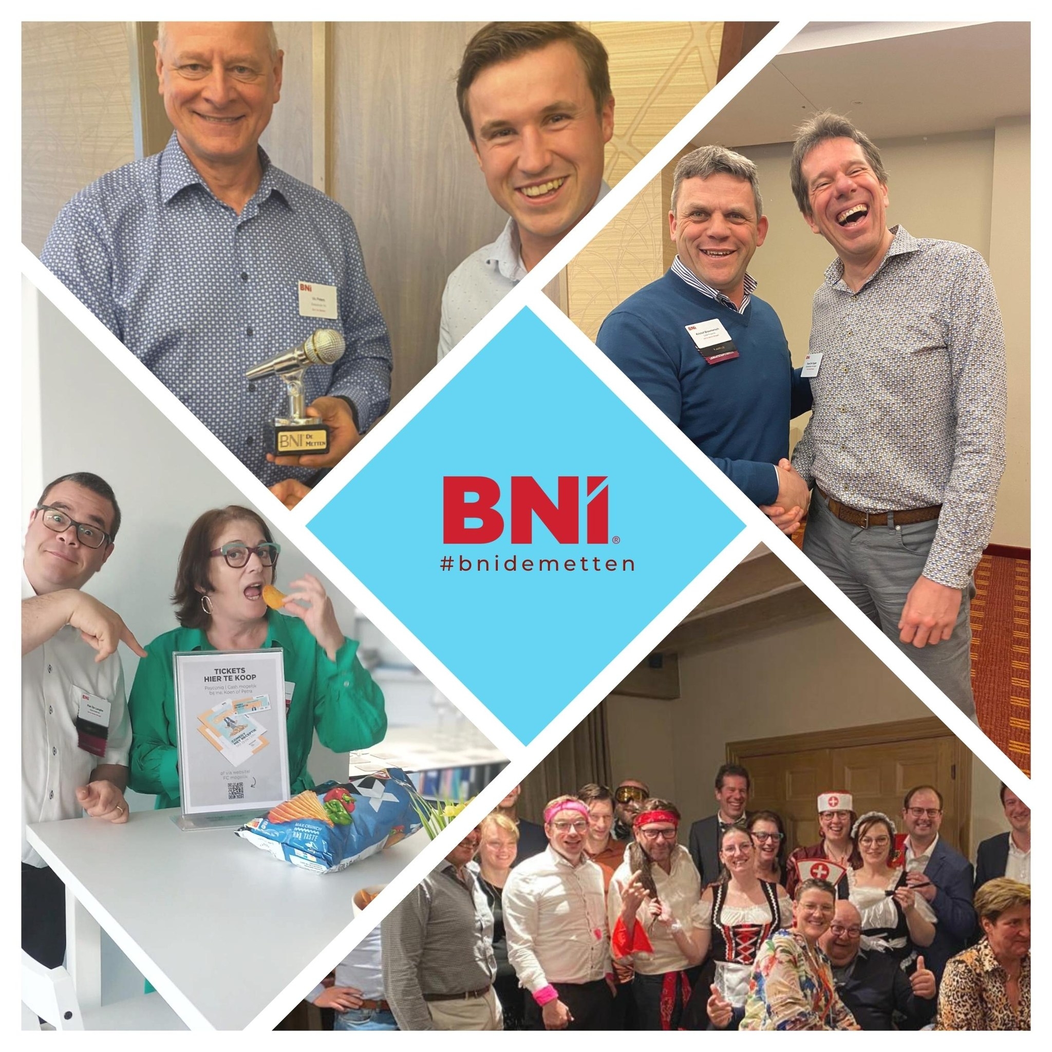 BNI De Metten, Brugge - België - Zoek je een advocaat gespecialiseerd ...