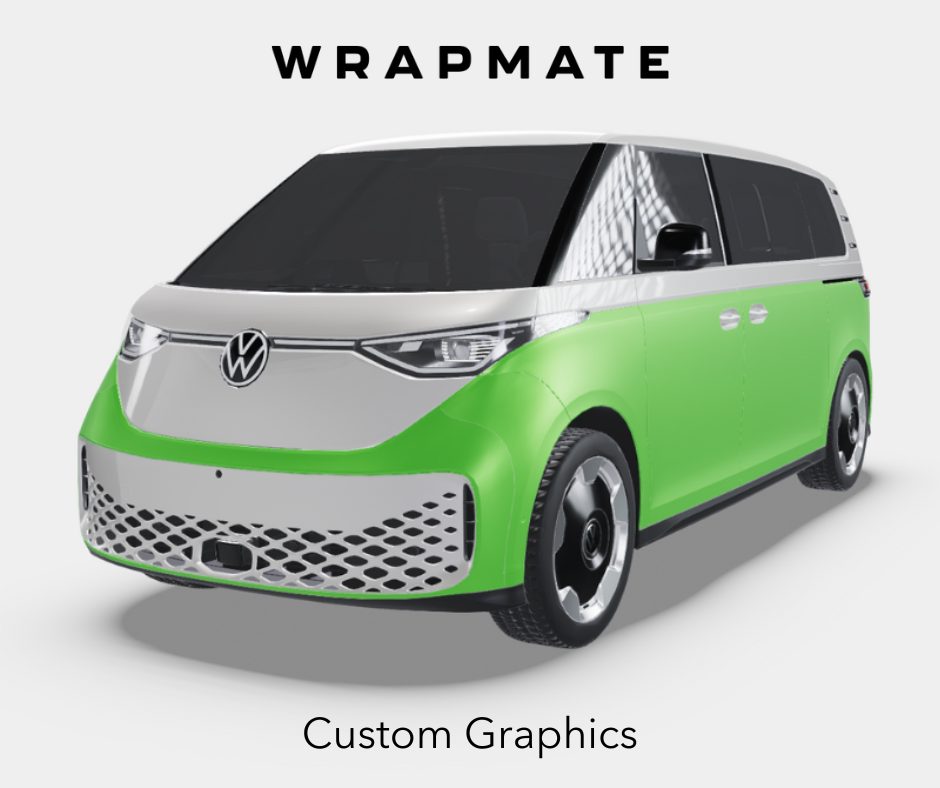 Wrapmate - Throwing it back to the iconic two-tone design,... | Facebook