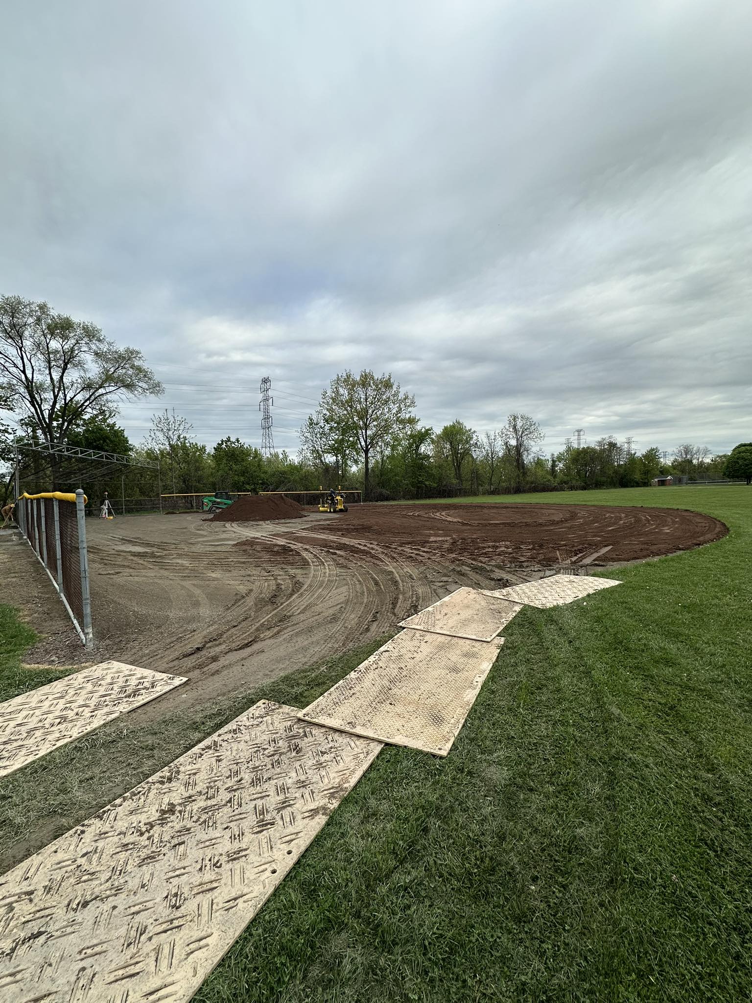 Allen... - Allen Park Parks & Recreation/Community Center