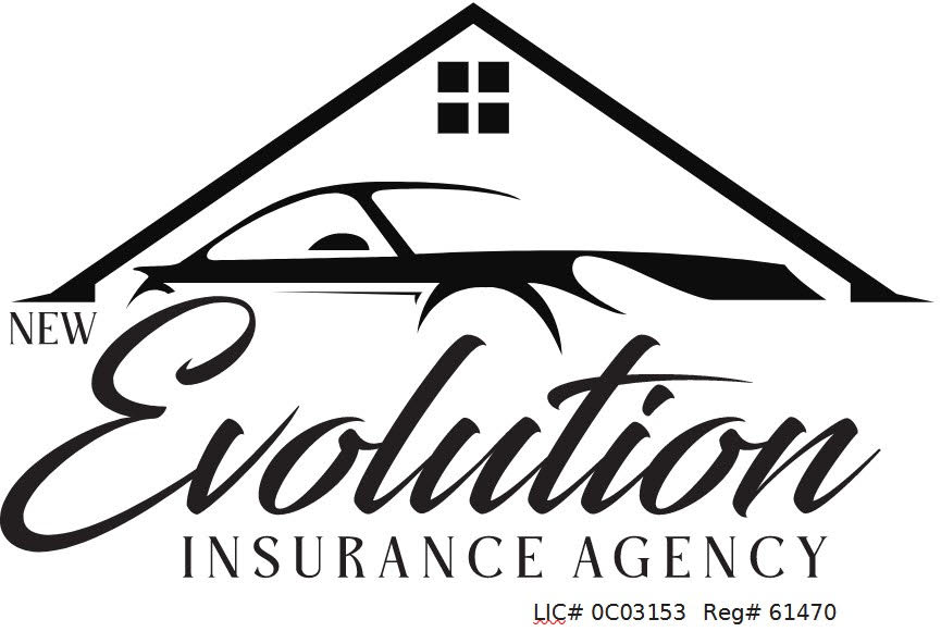 New Evolution Insurance Agency | Dinuba CA