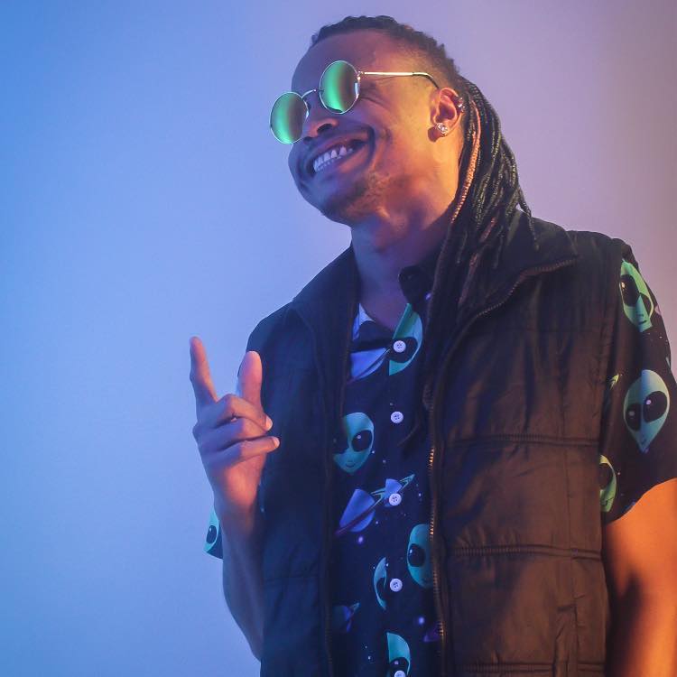 DJ Wesley Z