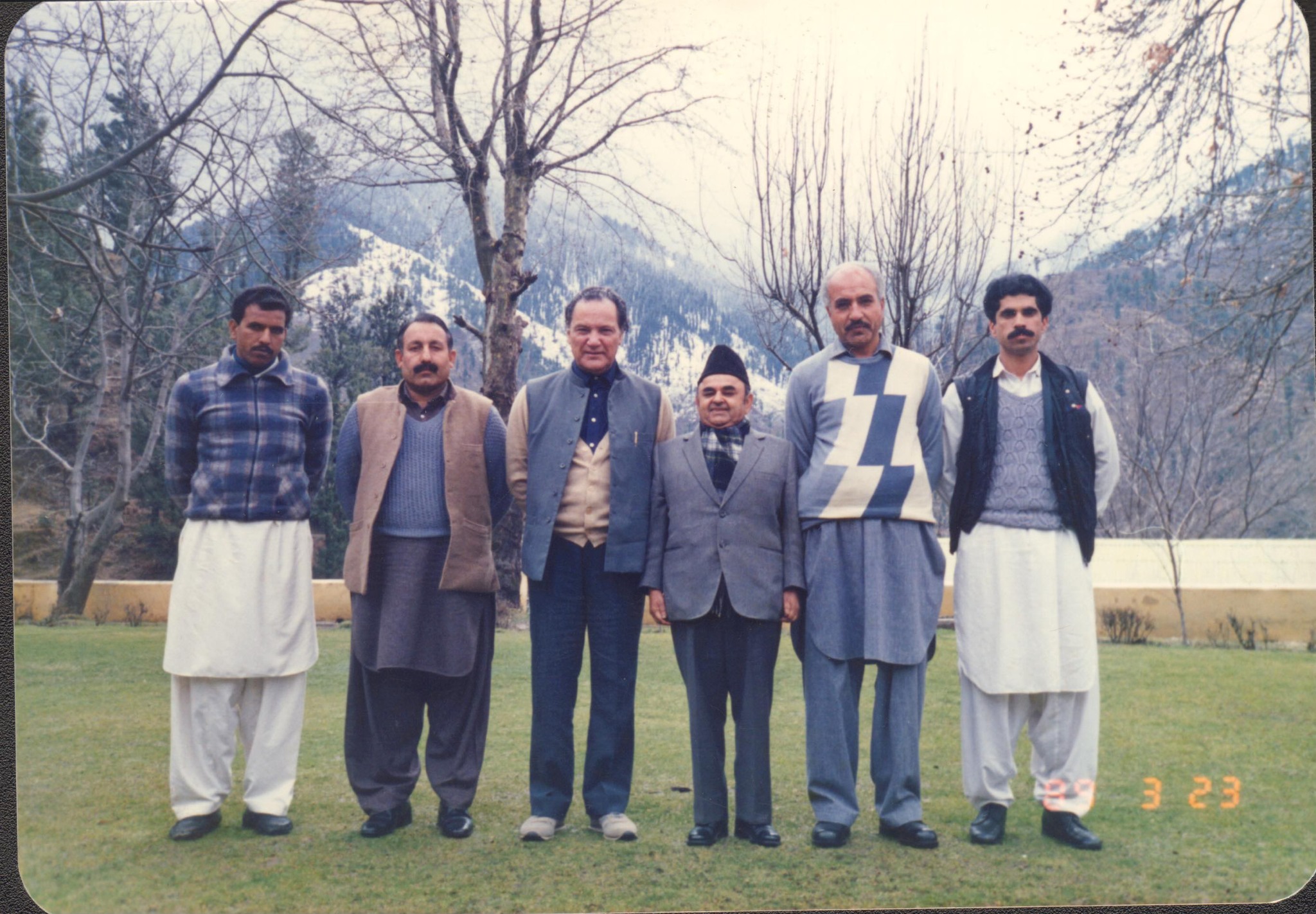 Vintage - 10th Death Anniversary of Justice Dr. Javid Iqbal Today marks ...