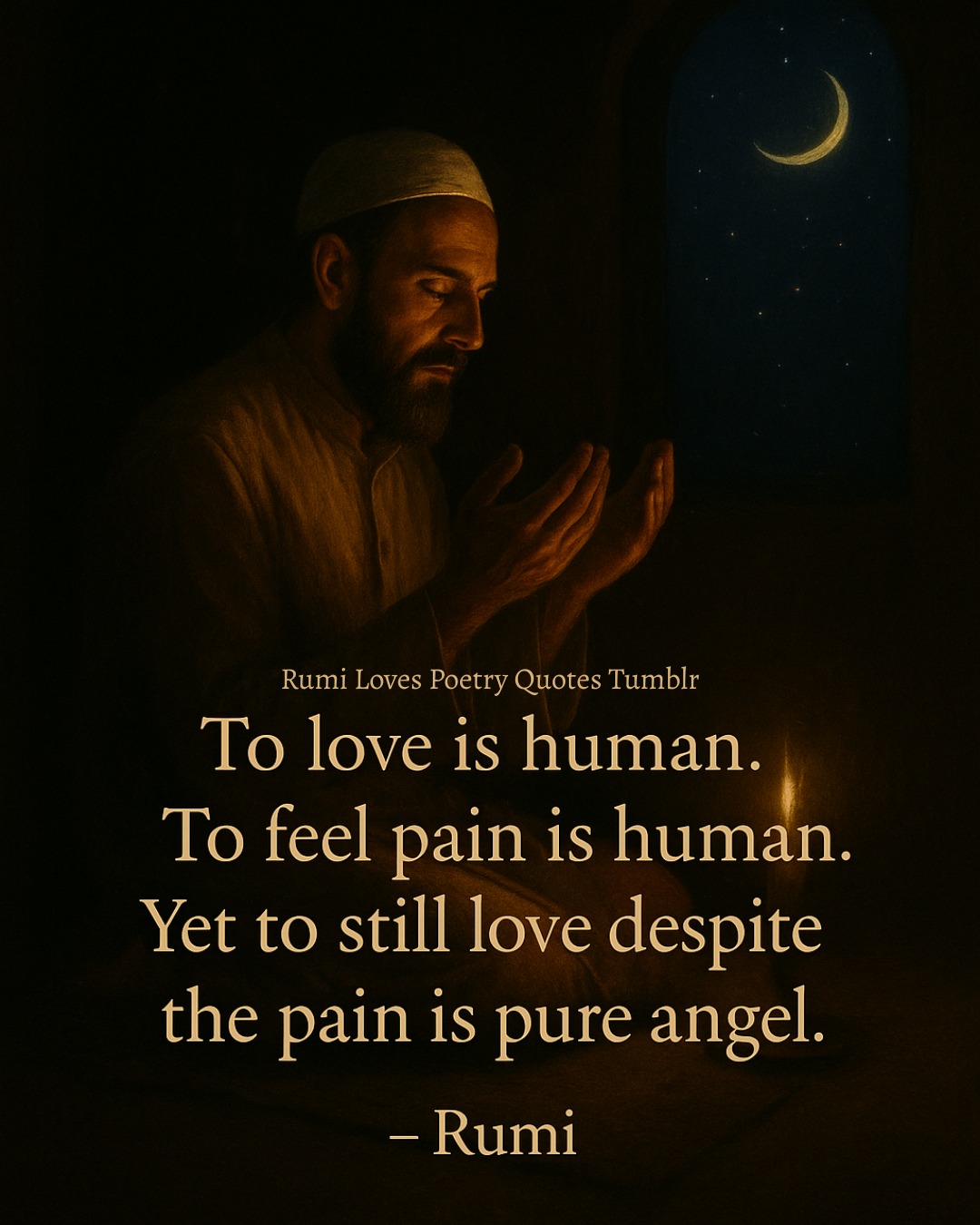 Rumi - 