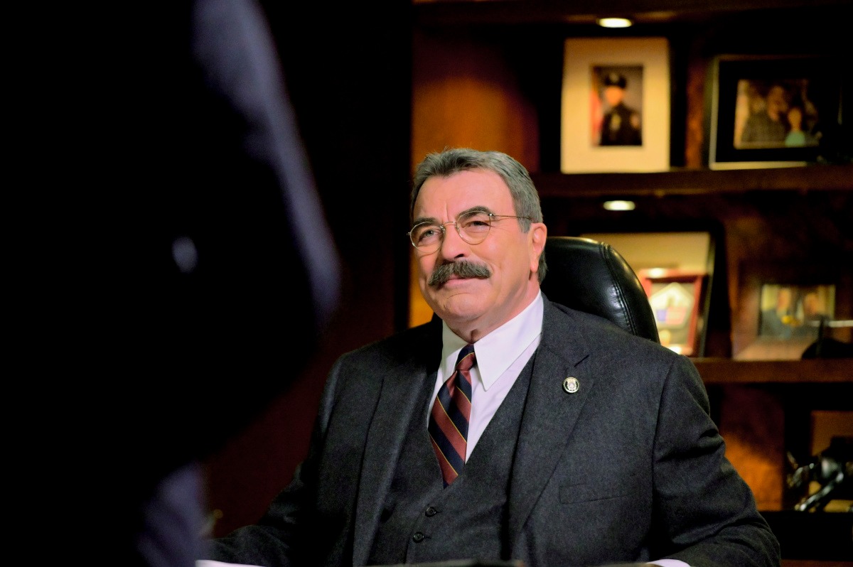 Blue Bloods Updates Season... - Blue Bloods Updates Season 15