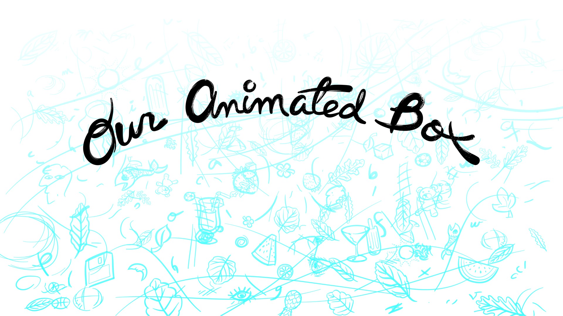 Our Animated Box