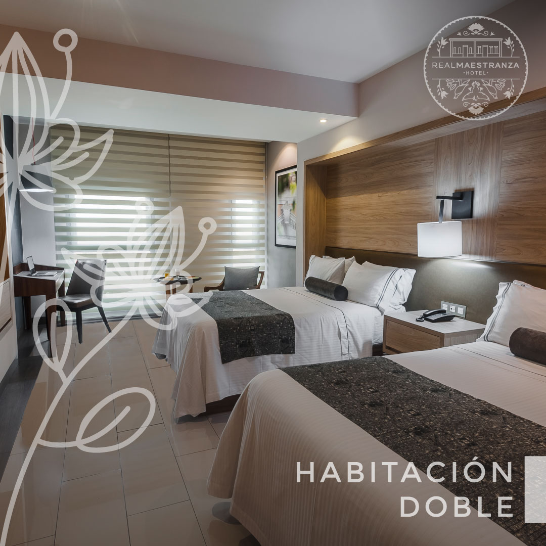 Hotel - ¿Viajas a Guadalajara? Tenemos los espacios perfectos para tu ...