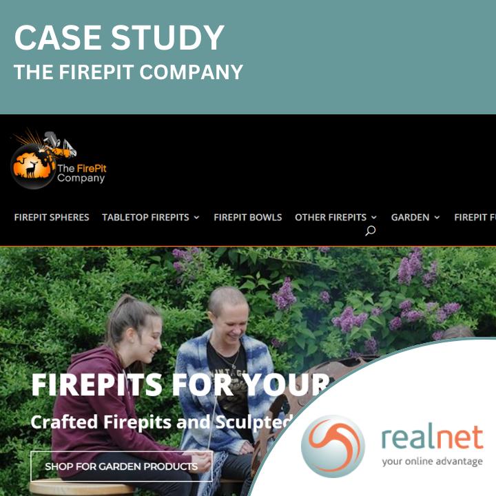 Realnet | Cambridge