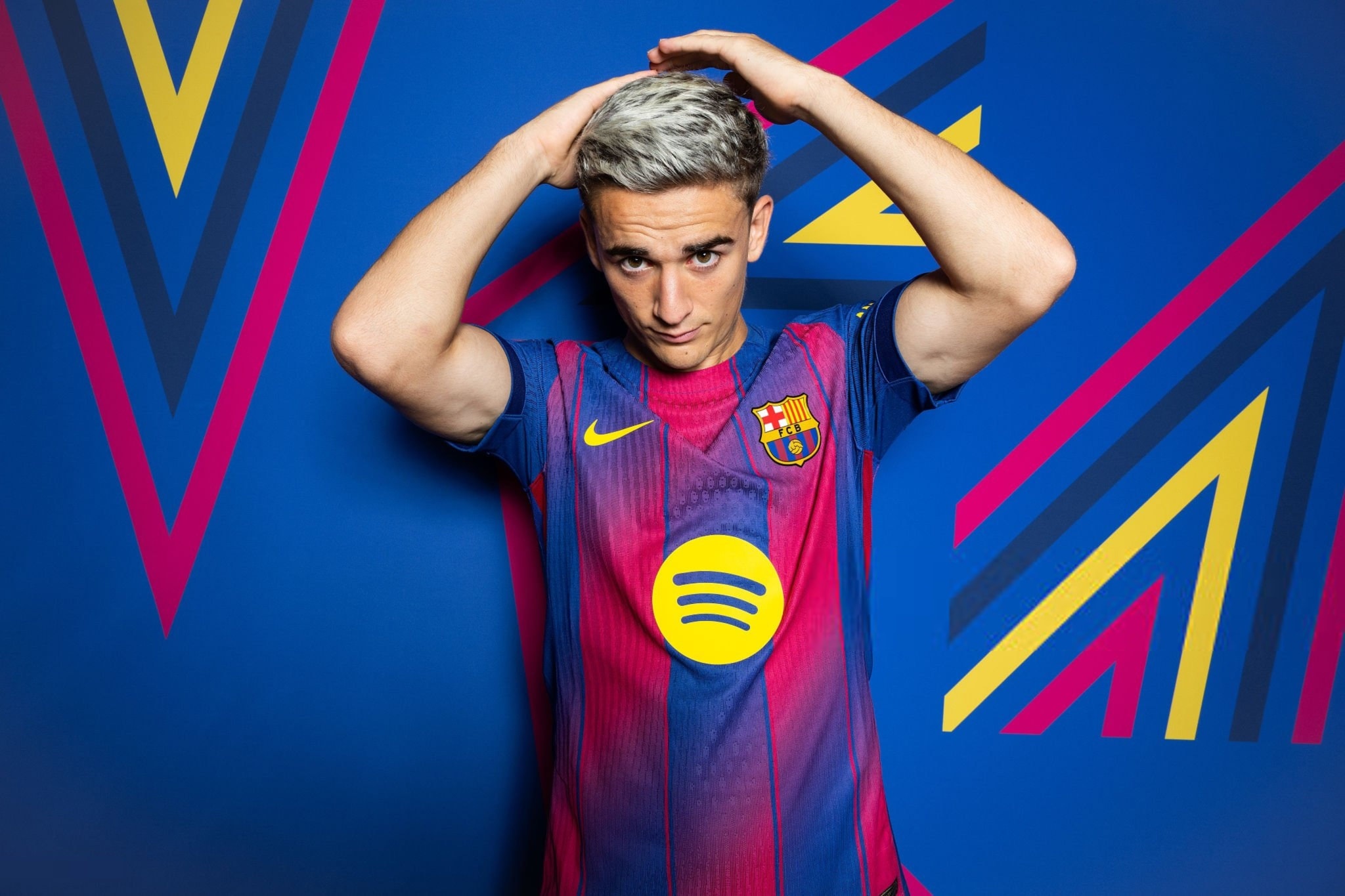 FC Barcelona Universe added a new... - FC Barcelona Universe